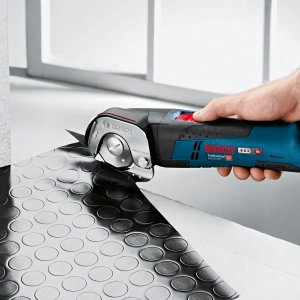 Bosch GUS 12V-300 Multi Cortador 12V - Image 4