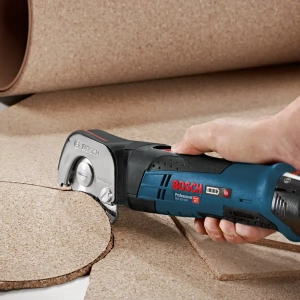 Bosch GUS 12V-300 Multi Cortador 12V - Image 5