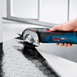 Bosch GUS 12V-300 Multi Cortador 12V - Image 3