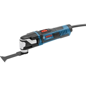 Bosch GOP 55-36 Multiferramenta 550W c/ 36 Acessórios