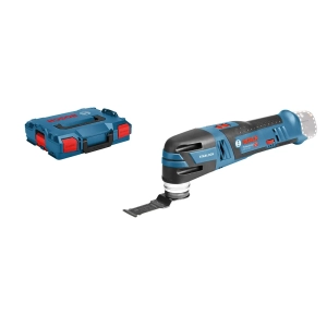 Bosch GOP 12V-28 Multiferramenta 12V