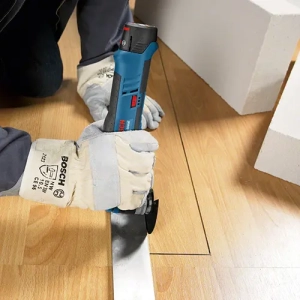 Bosch GOP 12V-28 Multiferramenta 12V - Image 4