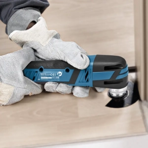Bosch GOP 12V-28 Multiferramenta 12V - Image 3
