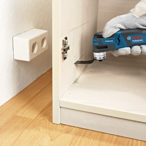 Bosch GOP 12V-28 Multiferramenta 12V - Image 4