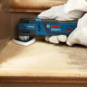 Bosch GOP 12V-28 Multiferramenta 12V - Image 5