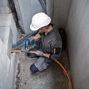 Bosch GHG 18V-50 Soprador de Ar Quente 18V - Image 3