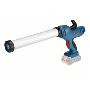 Bosch GCG 18V-600 Pistola para aplicação de Silicone até 600ml