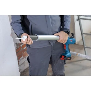 Bosch GCG 18V-600 Pistola para aplicação de Silicone até 600ml - Image 3