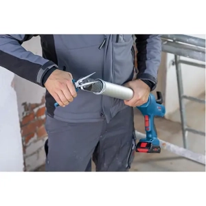 Bosch GCG 18V-600 Pistola para aplicação de Silicone até 600ml - Image 4