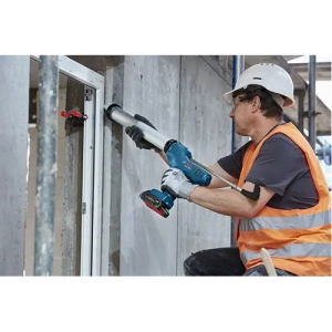 Bosch GCG 18V-600 Pistola para aplicação de Silicone até 600ml - Image 5