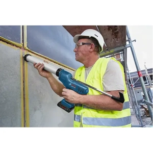 Bosch GCG 18V-600 Pistola para aplicação de Silicone até 600ml - Image 6