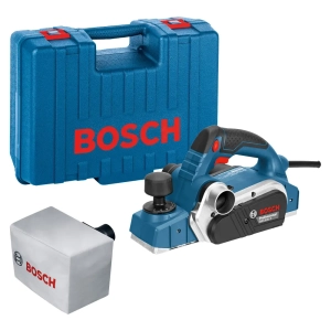 Bosch GHO 26-82 D Plaina 710W 82mm