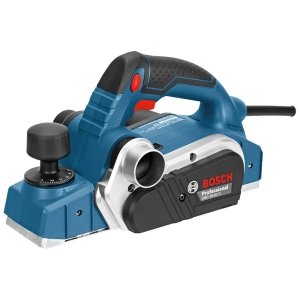 Bosch GHO 26-82 D Plaina 710W 82mm - Image 2
