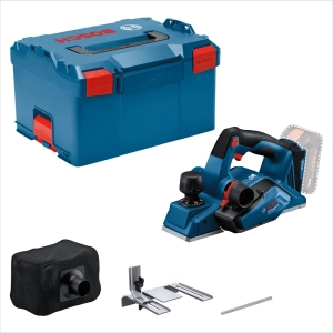 Bosch GHO 18V-26 Plaina 18V 82mm