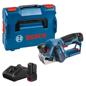 Bosch GHO 12V-20 Plaina 12V 56mm