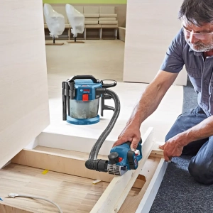 Bosch GHO 12V-20 Plaina 12V 56mm - Image 2