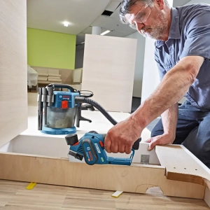 Bosch GHO 12V-20 Plaina 12V 56mm - Image 3