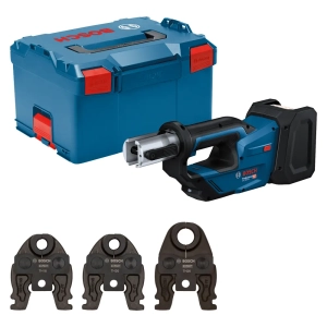 Bosch GPT 18V-19 Prensadora de Tubos 18V 19Kn 40mm