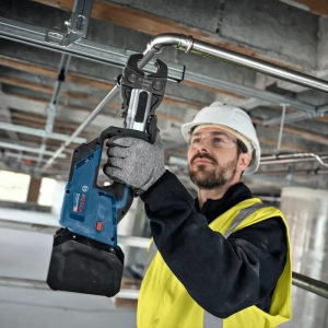 Bosch GPT 18V-19 Prensadora de Tubos 18V 19Kn 40mm - Image 2