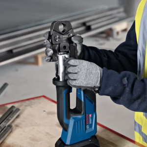 Bosch GPT 18V-19 Prensadora de Tubos 18V 19Kn 40mm - Image 3