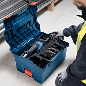 Bosch GPT 18V-19 Prensadora de Tubos 18V 19Kn 40mm - Image 4