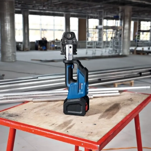 Bosch GPT 18V-19 Prensadora de Tubos 18V 19Kn 40mm - Image 5