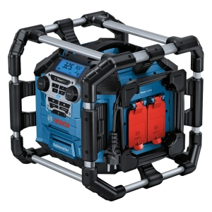 Bosch GPB 18V-5 C Rádio de obra 18V/240V