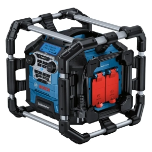 Bosch GPB 18V-5 SC Rádio 18V/240V