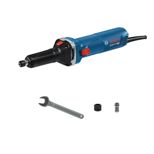 Bosch GGS 30 LC Retificadora Longa 650W 30.000rpm