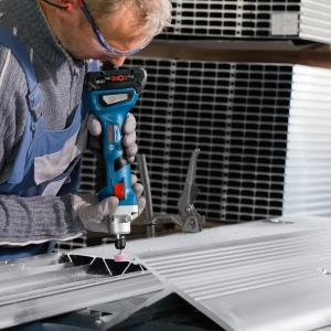 Bosch GGS 18V-20 Retificadora Direita 18V - Image 3