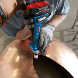 Bosch GGS 18V-20 Retificadora Direita 18V - Image 4