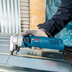 Bosch GNA 75-16 Roedora de Chapa 750W 1.6mm - Image 5