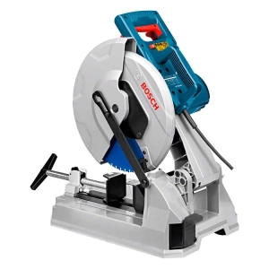 Bosch GCD 12 JL Serra de Disco Abrasivos para Metal 2000W ø305mm