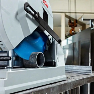 Bosch GCD 12 JL Serra de Disco Abrasivos para Metal 2000W ø305mm - Image 3