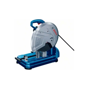 Bosch GCO 14-24 J Serra de Disco Abrasivos para Metal 2400W ø355mm