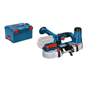 Bosch GCB 18V-63 Serra de Fita 18V