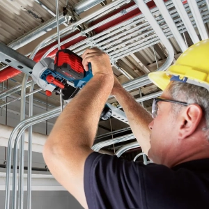 Bosch GCB 18V-63 Serra de Fita 18V - Image 3