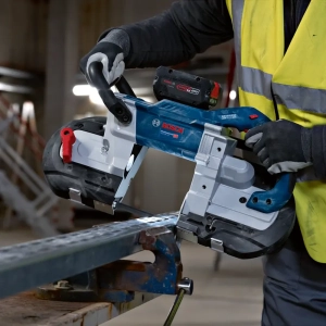 Bosch GCB 18V-127 Serra de Fita 18V 127mm - Image 2