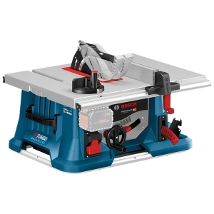 Bosch GTS 18V-216 Serra de Mesa BITURBO 18V ø216mm