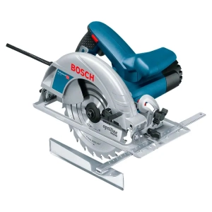 Bosch GKS 190 Serra Circular Manual 1400W ø190mm 70mm