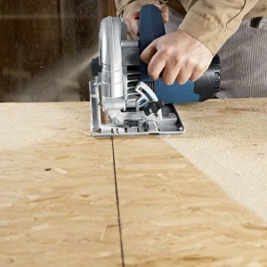 Bosch GKS 85 Serra Circular Manual 2200W ø235mm 85mm - Image 3