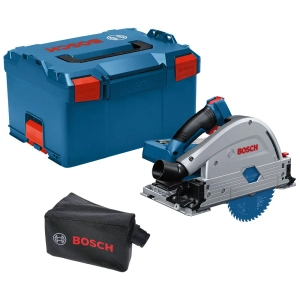 Bosch GKT 18V-52 GC Serra de Imersão BITURBO 18V ø140mm