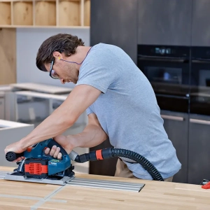 Bosch GKT 18V-52 GC Serra de Imersão BITURBO 18V ø140mm - Image 4