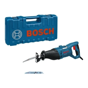 Bosch GSA 1100 E Serra de Sabre 1100W