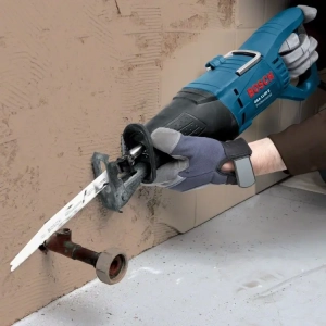 Bosch GSA 1100 E Serra de Sabre 1100W - Image 4
