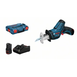 Bosch ACU -GSA 12V-14 Serra de Sabre 12V