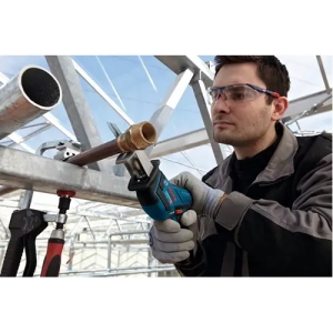 Bosch ACU -GSA 12V-14 Serra de Sabre 12V - Image 4