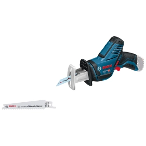 Bosch GSA 12V-14 Serra de Sabre 12V