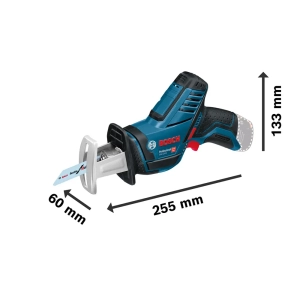 Bosch GSA 12V-14 Serra de Sabre 12V - Image 2