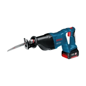 Bosch GSA 18V-LI Serra de Sabre 18V - Image 2